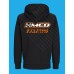 MCD fanatics hoodie