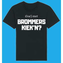 Brommers kiek'n