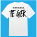 Ik ben helemaal TE GEK