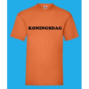 Koningsdag